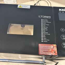 Bread Maker