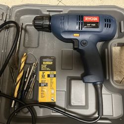 Drill(taladro)
