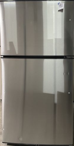 GE Refrigerator GIE21GSHSS 01964 .