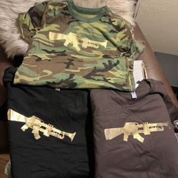 Cheap Graphic T-shirts - custom tees (Read description)