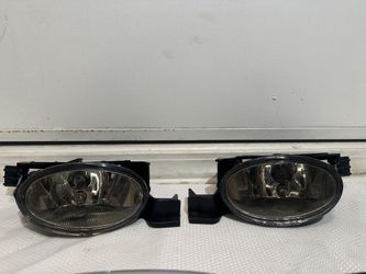 Honda odyssey fog light year 2014 to 2016 