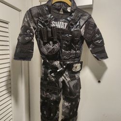 SWAT Costume