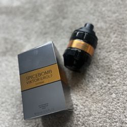 Spicebomb Extreme 