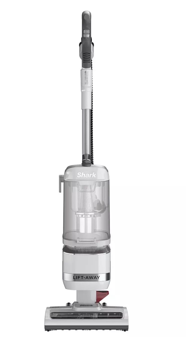 Shark Navigator Lift-Away ADV Upright Vacuum