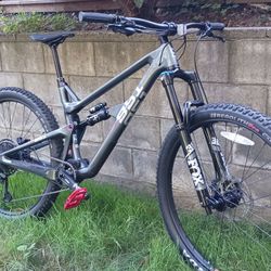 INTENSE 951 TRAIL CARBON 29