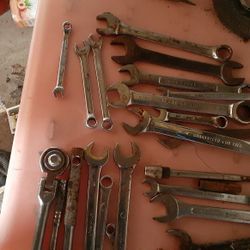 Wrenches 