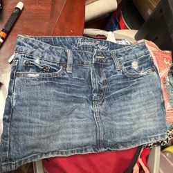 American Eagle Skirt