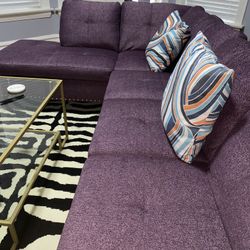 Brand New Sectional In box 