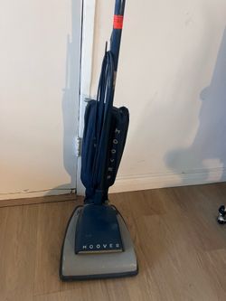 Vintage Hoover Vaccum