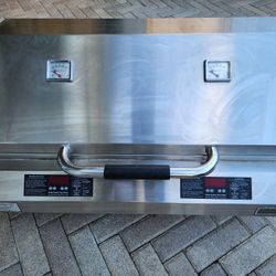 Professional Electric BBQ  For Condos