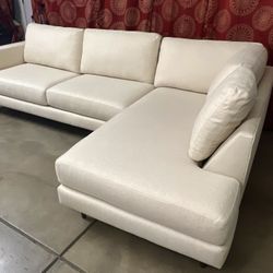 L Shape Couch 
