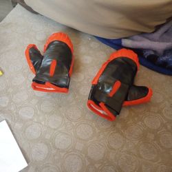 Boxing Gloves For Kids