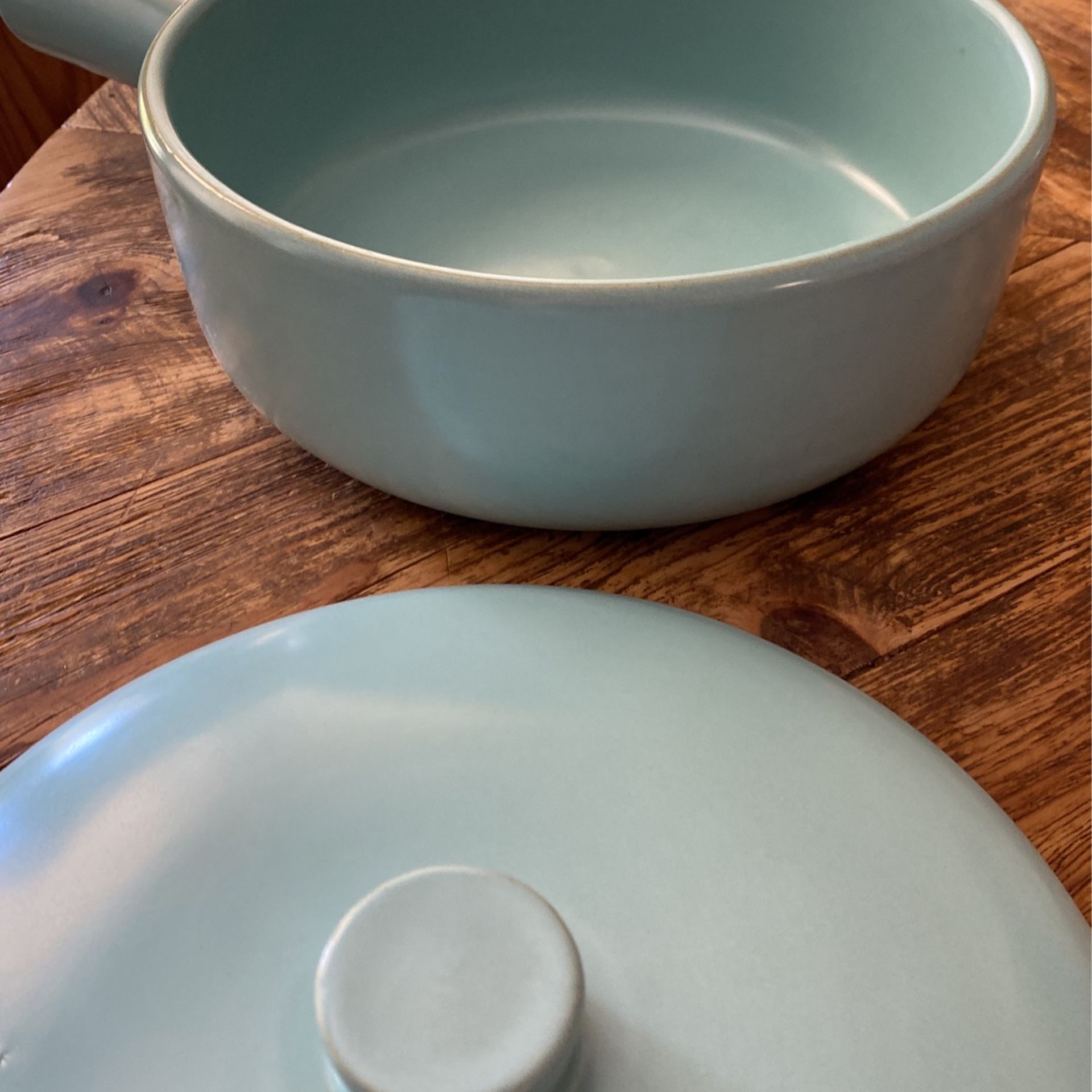 La Solana Retro Baking Dish