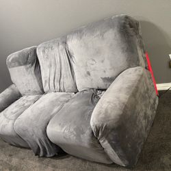Power recliner for free Pickup