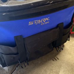 Used Tool Bag