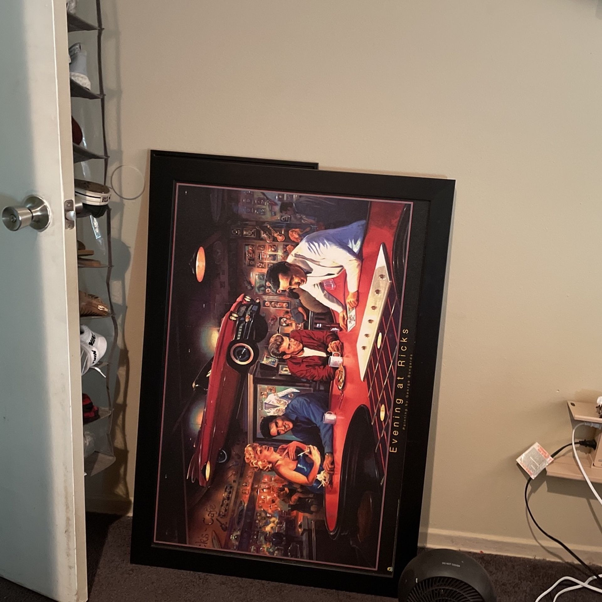 Elvis Picture