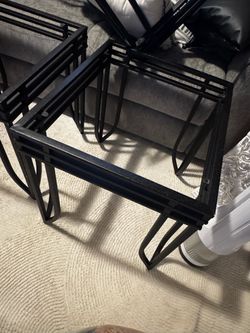 Tables