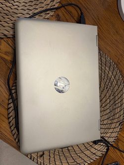 HP Pavilion x360 m3 13.3" Touchscreen 2-in-1 Laptop - Intel i5-6200U, 8GB RAM, Win 10