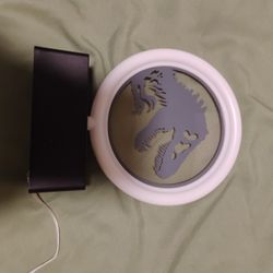 Jurassic Park Light