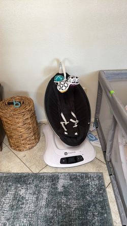 4moms swing
