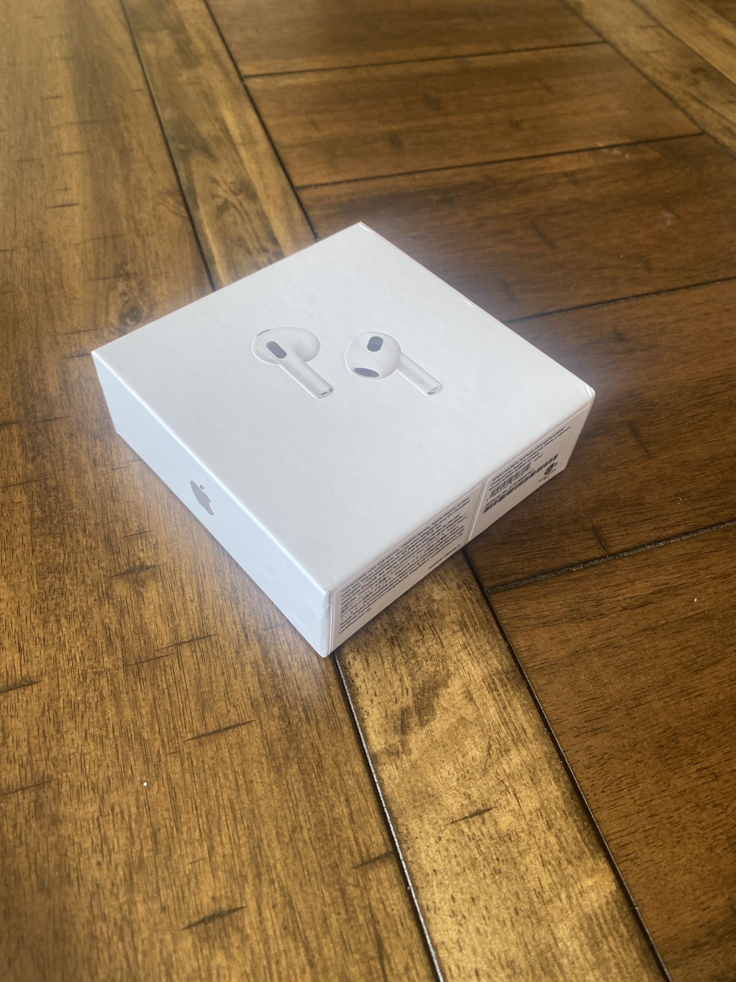 Apple AirPods 3rd Generation 