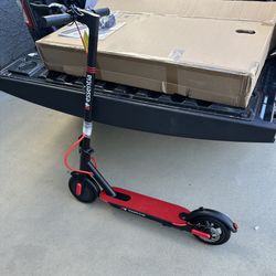 Electric Scooter Brand New 