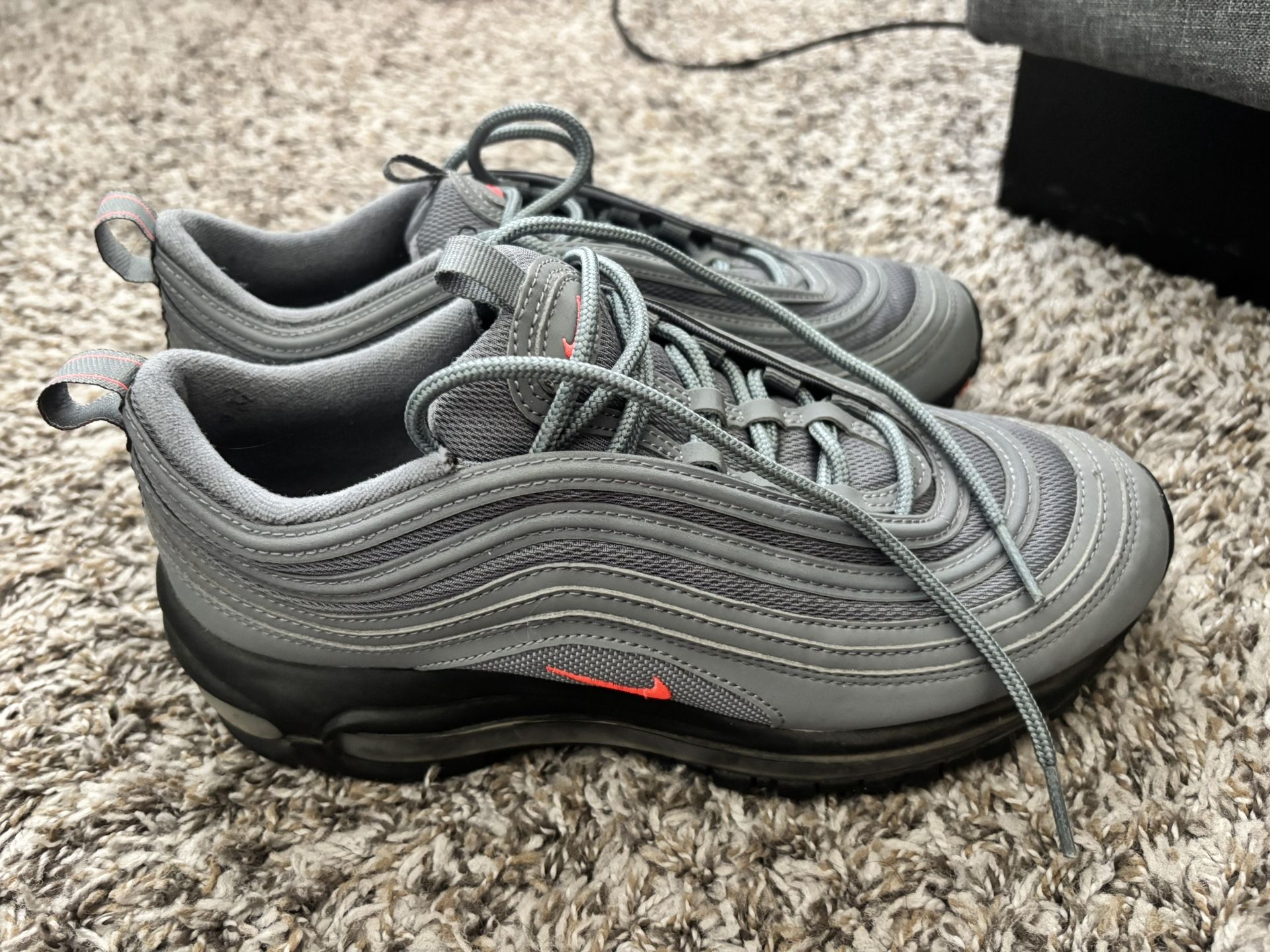 Sean Wotherspoon Air Max 97 Denim Nike Air Max 97 USA Denim DJ5171