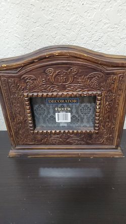 Picture Frame