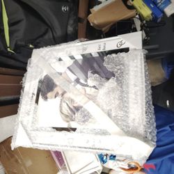 Picture Frame WEDDINGS