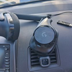 Google Headphones