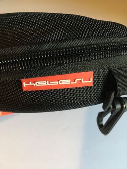 Kebesu Fire Eater polarized sunglasses