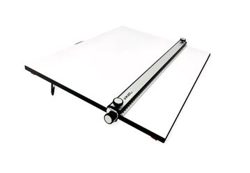 Drafting table - for artists, sketching, architecture, etc