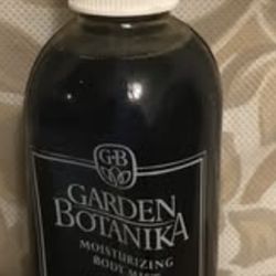 Garden Botanika French Lavender Body Spray