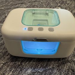 Baby Wipe Warmer