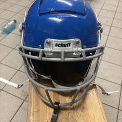 Schutt f7 helmet | adult large