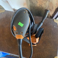 Black And Decker Sander