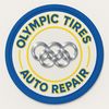 OLYMPIC TIRES AUTO CENTER 