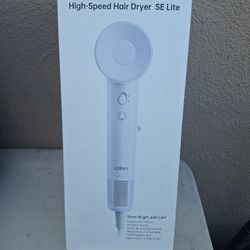 Laifen Hair Dryer 