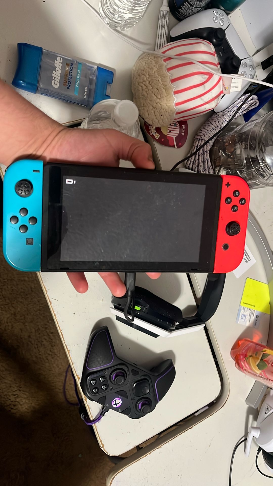 Switch Nintendo 