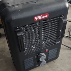 Small Heater