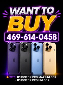 iPhones