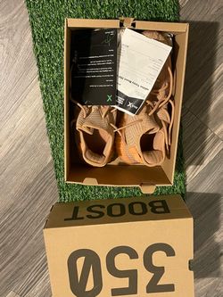 Adidas Yeezy Boost 350 V2 Sneakers