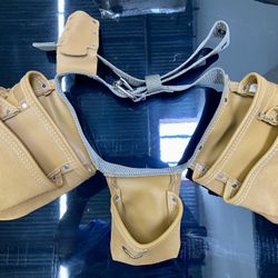 Worker's Tool Belt