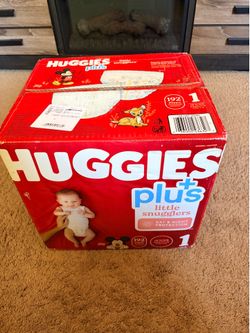 Diapers