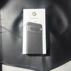 Google Pixel 8 Pro 