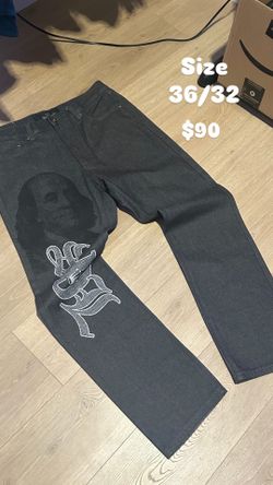 SDL Jeans