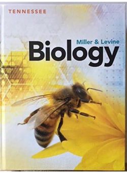 Tennessee Miller & Levine Biology Student Edition