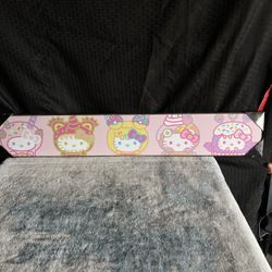 NEW HELLO KITTY PICTURE