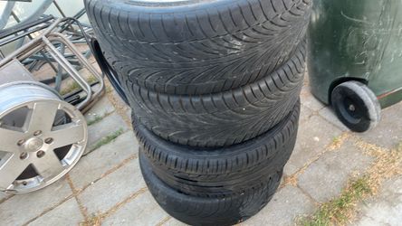 18 inch rims