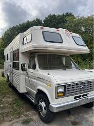 1989 Ford F-350 Traveler 2